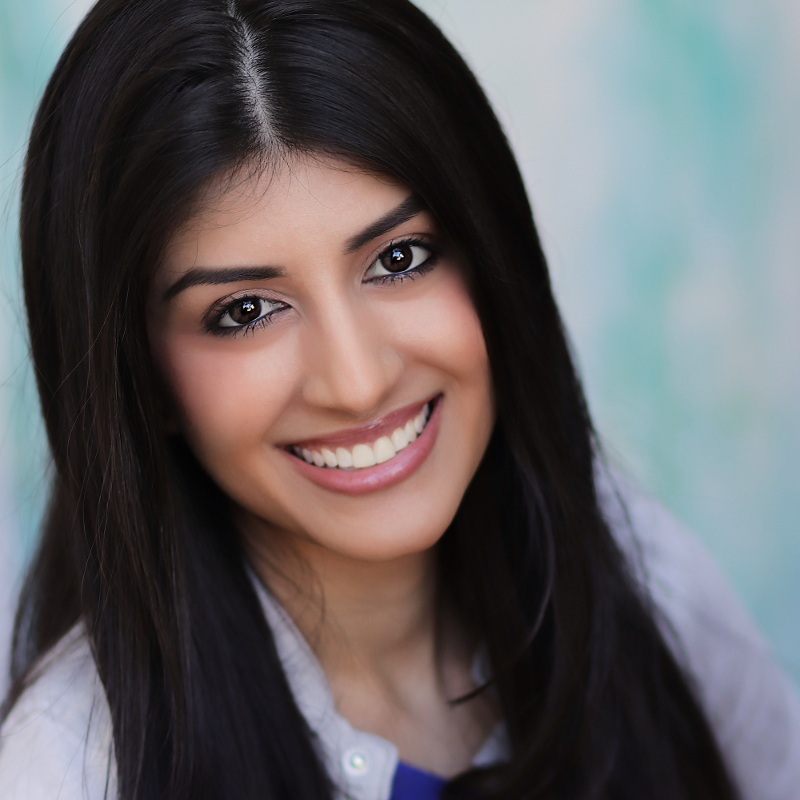 НИНА АНДРЕЕВА